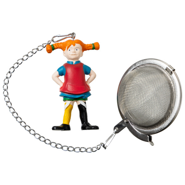 Teeball Pippi Langstrumpf