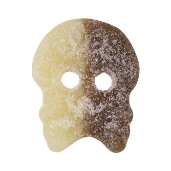 Jättegott Bubs - Cola Skalle 100g Vegan