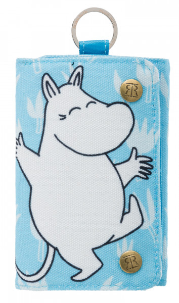 Nordic Buddies Mumin Portmonnaie