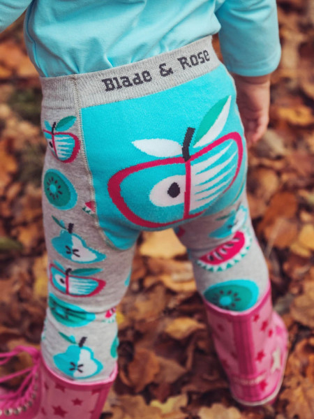 Blade & Rose Leggings Apple