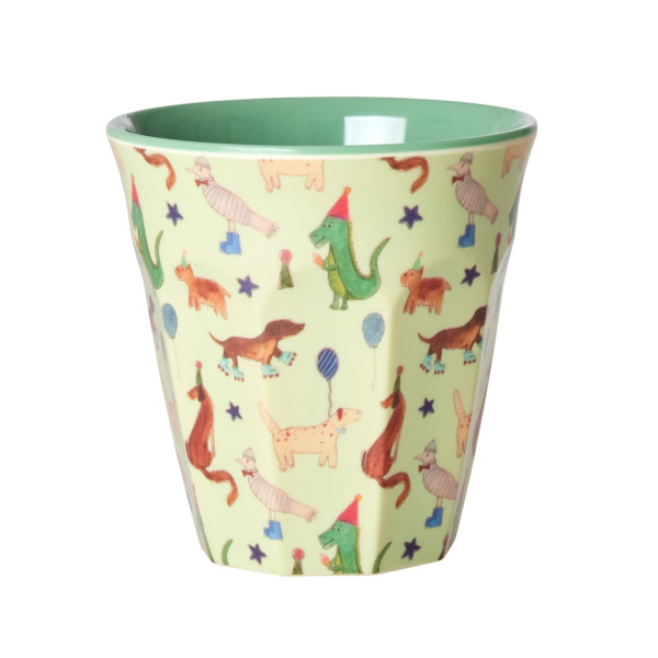 Rice Becher Animal 300 ml