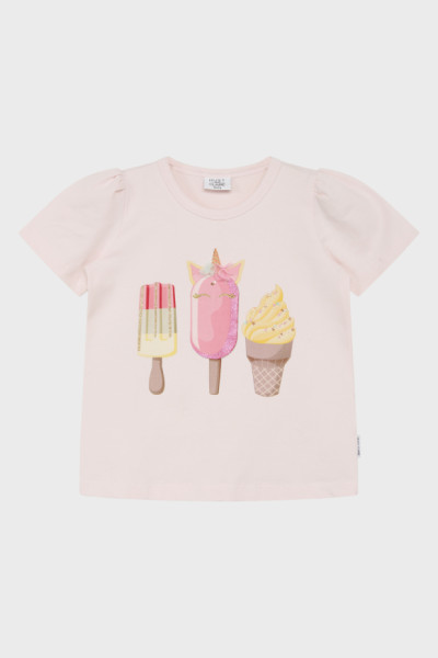 Hust & Claire T-Shirt Eis