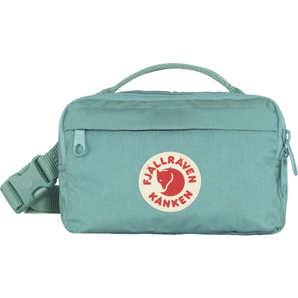 Fjällräven Kånken Hip Pack Sky blue