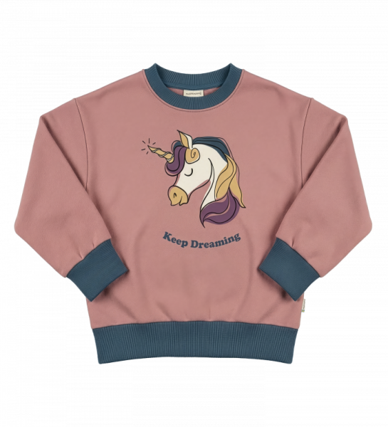 Pullover Unicorn Dreaming - Maxomorra