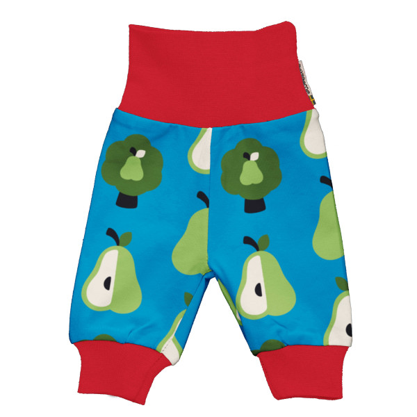 Maxomorra Hose für Puppen Pear