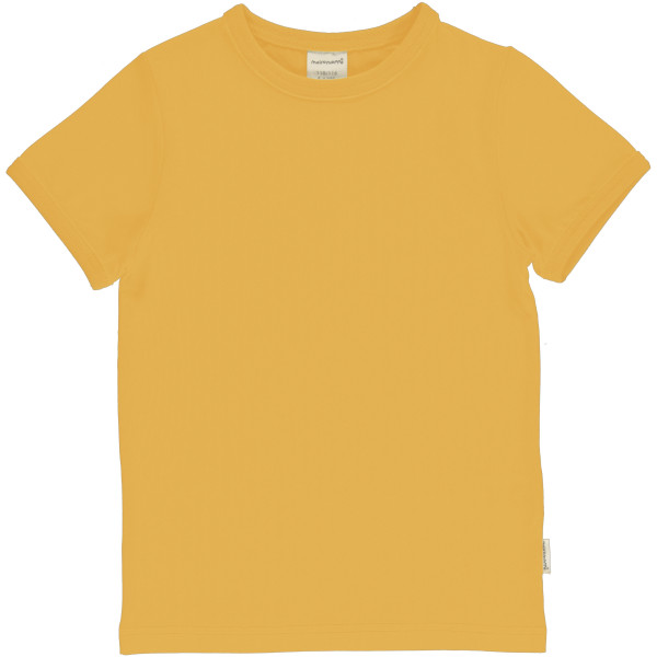 Maxomorra T-Shirt Kurzarm Desert
