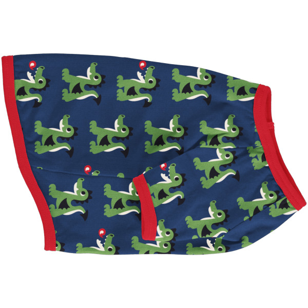 Maxomorra Shirt für Hunde Dragon