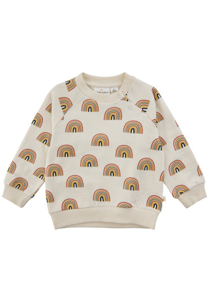 The New Sweatshirt Regenbogen