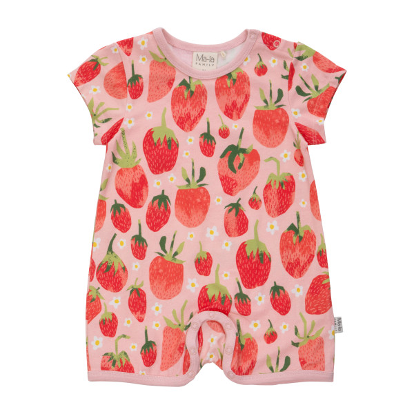 Spieler Fragola Erdbeeren - Ma-ia