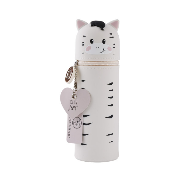 Mäppchen 'Zebra Peppy'