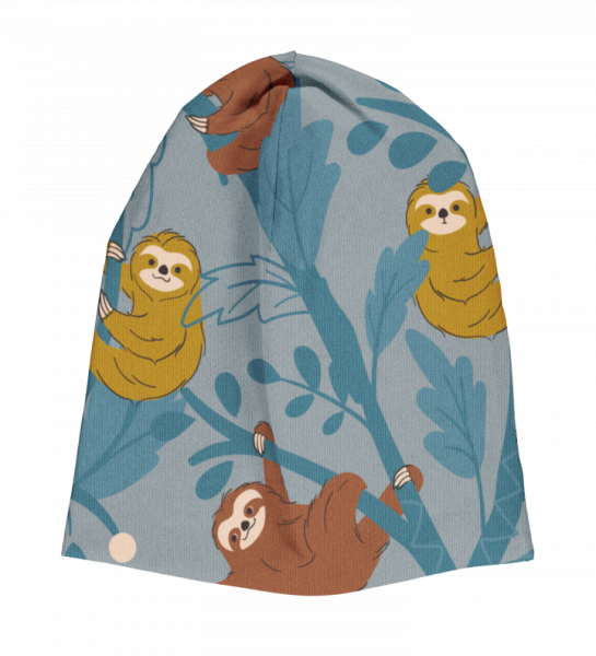 Mütze Faultier - Meyadey