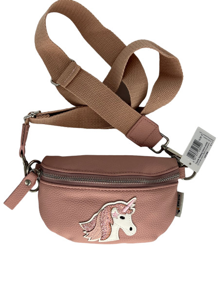 Kis Me Bauchtasche Einhorn