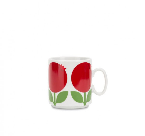 Floryd Tasse Lingon (Preiselbeer) 300 ml