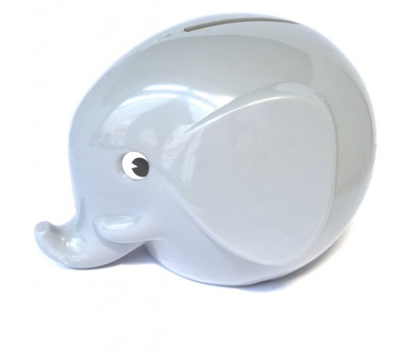 OMM Design Norsu Sparbüchse Elefant
