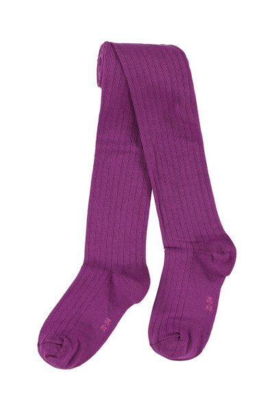 Lily Balou Strumpfhose Violet