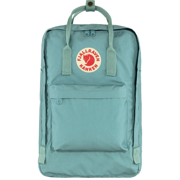 Fjällräven Kånken Rucksack Laptop 17 Sky Blue