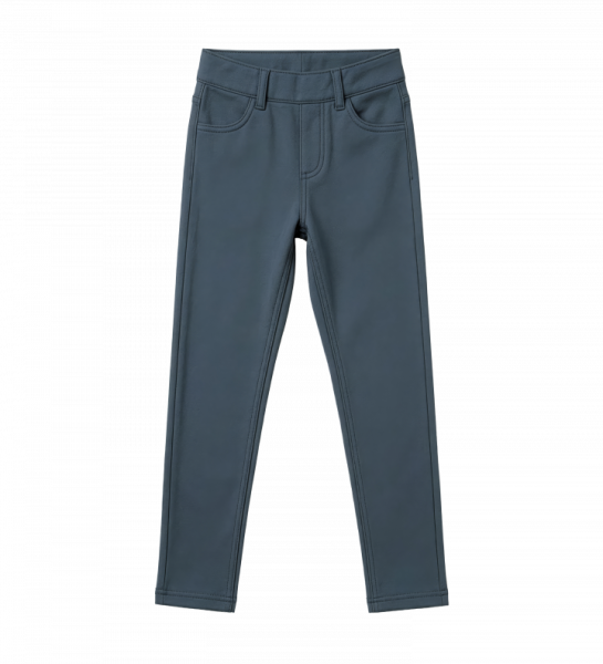 Treggings Blue - Maxomorra