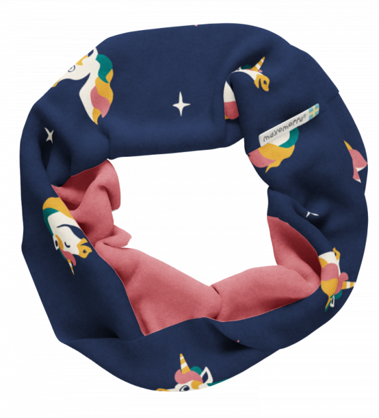 Loop Schal Unicorn - Maxomorra