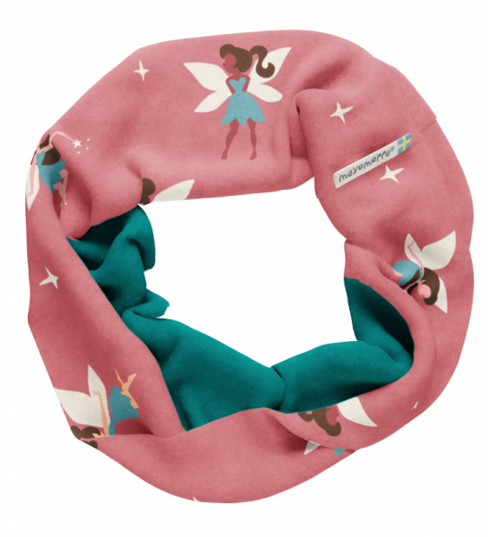 Loop Schal Fairy - Maxomorra