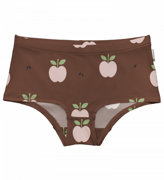 Unterhose Erwachsene Apple - Maxomorra