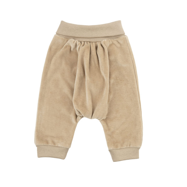 Pumphose 'velour savannah - organic