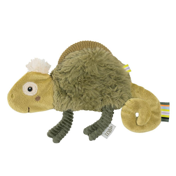 Knister Chamäleon - Fehn