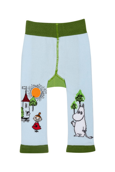 Leggings Mumin Free to explore - Produkt