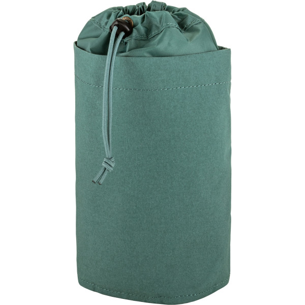 Fjällräven Flaschenhalter Bottle Pocket für Kånken Rucksack Frost Green