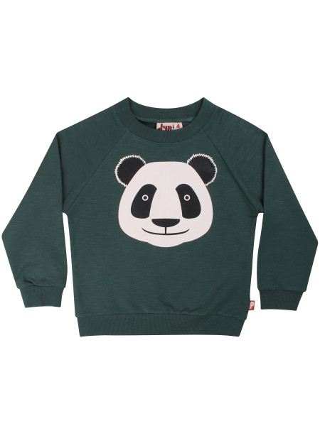 DYR Sweatshirt Panda