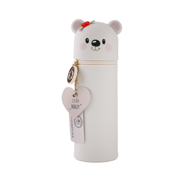 Mäppchen 'Eisbär Marzy'