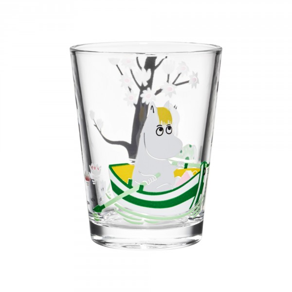 Iittala Glas - Snorkfräulein