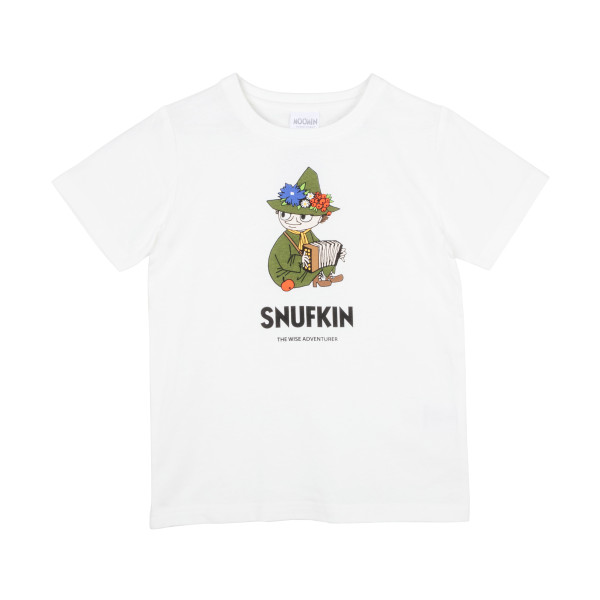 Martinex T-Shirt Erwachsenen Character Snufkin