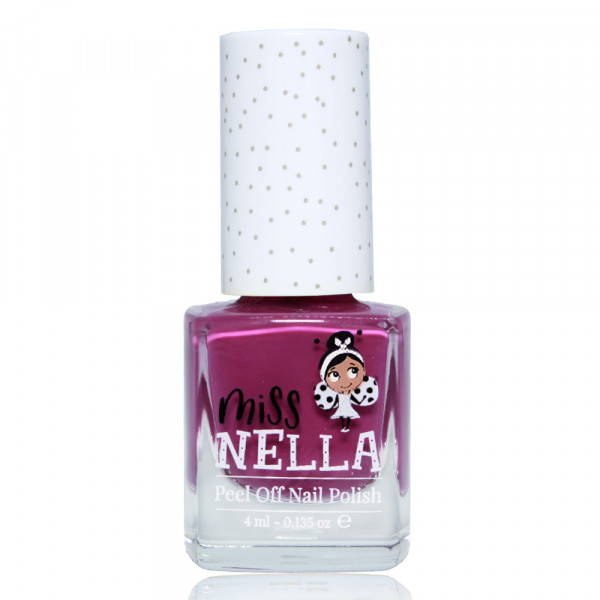 Miss Nella Kids Nagellack Little Poppet