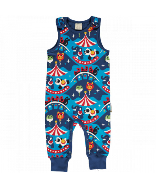 Maxomorra Playsuit Fairground