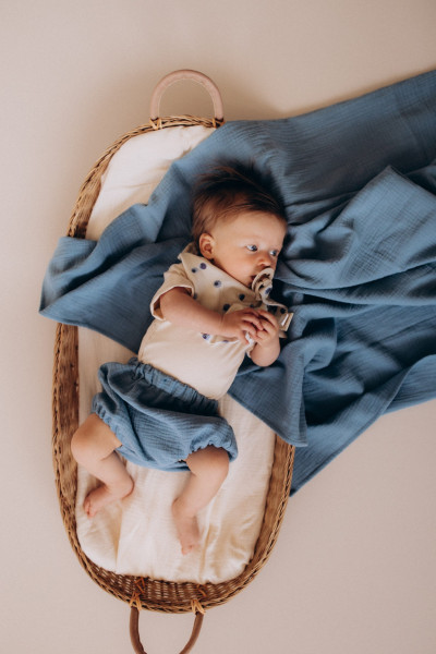 Bloomer Babyshorts Citadel