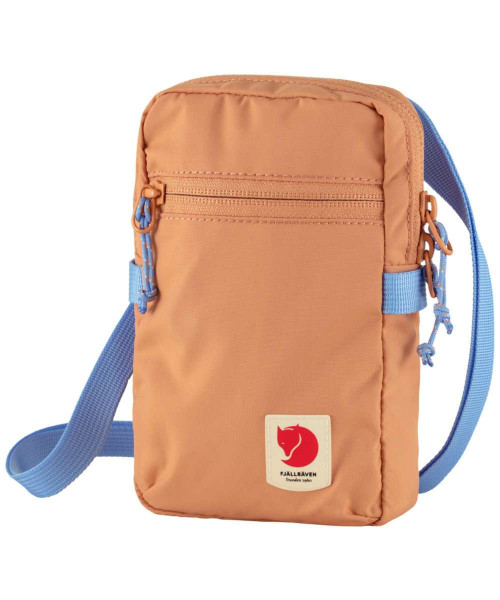 Fjällräven High Coast Pocket Peach Sand