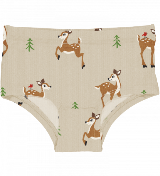 Unterhose Fawn - Maxomorra