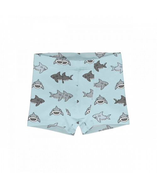 Meyadey Boxer Shorts Salty Shark Hai