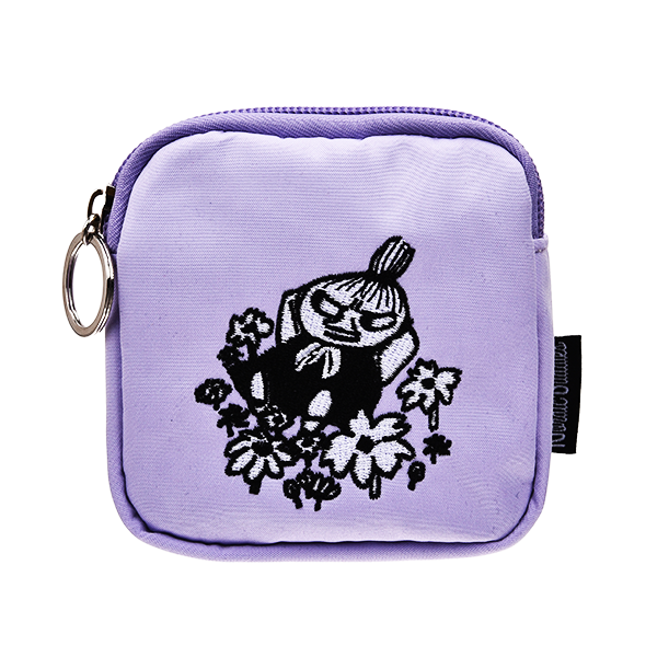 Nordic Buddies Moomin Mumin kleine Portmonnaie