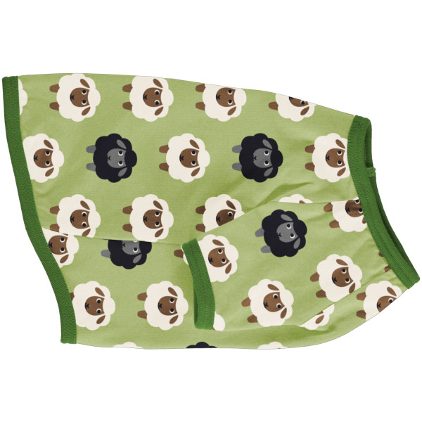 Maxomorra Shirt für Hunde Sheep
