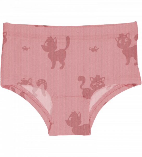 Unterhose Mono Cat - Maxomorra