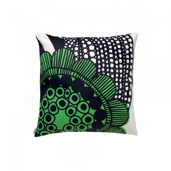 Marimekko Kissenbezug Siirtolapuutarha
