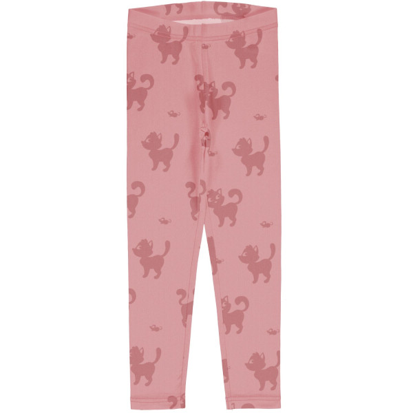 Leggings Mono CAT - Maxomorra