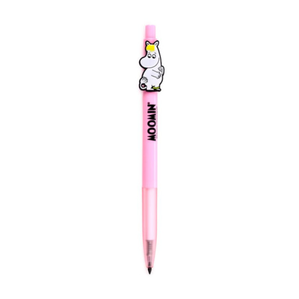 Bleistift Mumin