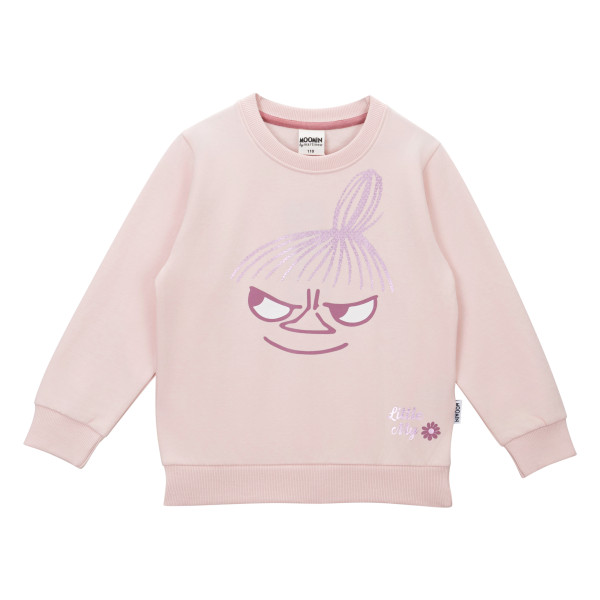 Pullover Mumin Kleine My Rose