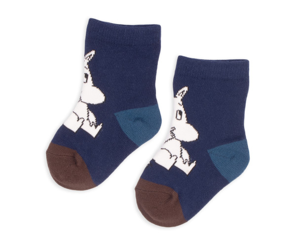 Socken Mumin Baby