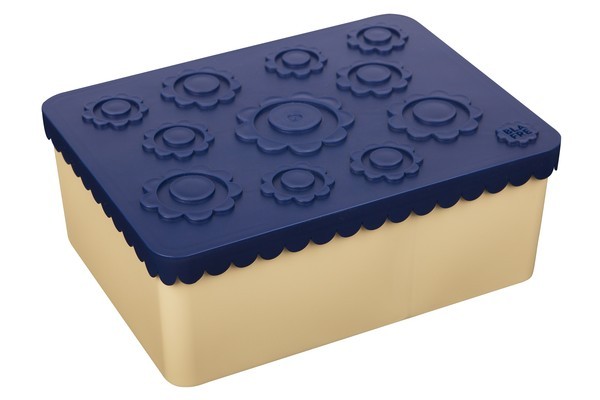 Blafre Lunchbox Blume