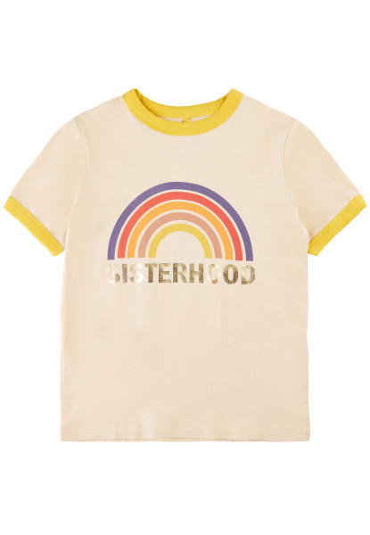 The New T-Shirt Regenbogen