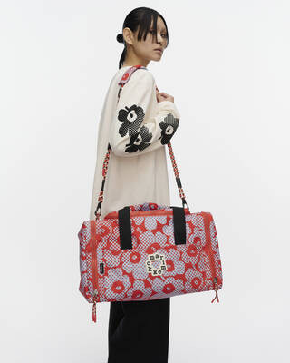 Tsufe Unikko - Kioski Bag Marimekko