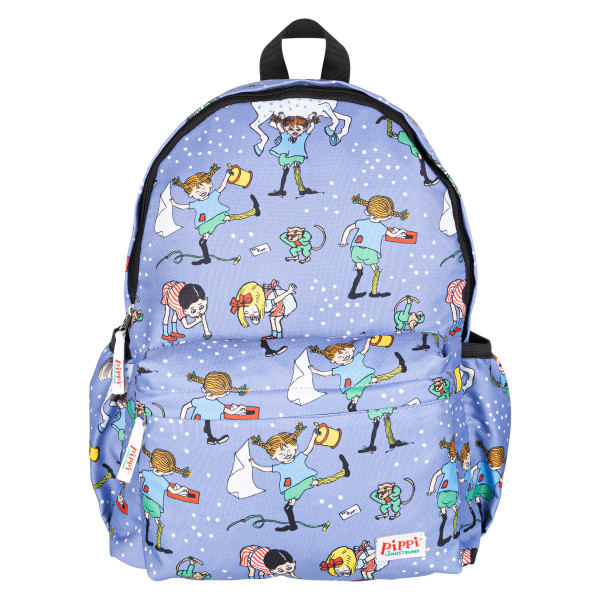 Martinex Pippi Langstrumpf Rucksack